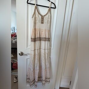 Bobo dress. New with tags!